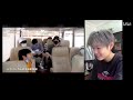 【tf家族】reaction长沙行2.0vlog（上）