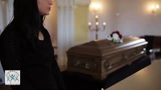 Become a Professional Funeral Officiant