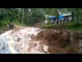 urul pottal debris flow at kerala