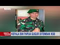 Tinjau Kampung Dambet dengan Motor, Kepala BIN Papua Gugur Ditembak KKB di Papua - iNews Malam 25/04