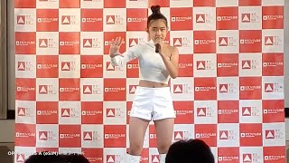 【異次元の歌唱力】「Shallow」（Lady Gaga, Bradley Cooper）／島津心美／東京アイドル劇場 #アイゲキ #スタたん #ライブ （2022年7月3日）【歌うま小学生SP】