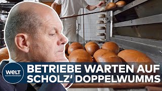 HOHE ENERGIEKOSTEN: Betriebe müssen schließen –Energiepreisdeckel kommt für viele zu spät