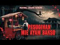 MISTERI AZAB PELAKU PESUGIHAN YANG MENGORBANKAN KELUARGA