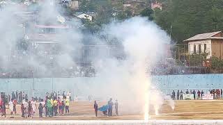 7th mayor cup bhojpur final match