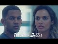 Trevor and Billie II Let It All Go [+Sub ITA]