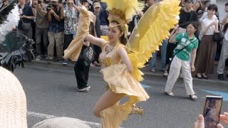 推しダンサーICUラムズ黄色の女神のみOshi Dancer ICU lambs Yellow Goddess Only