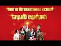 The Grand Cantata - United International School