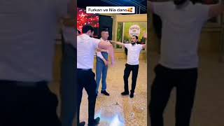 nia ve furkan dans Azerbaycan  Gurcistan  Turkiye