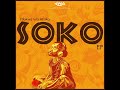 Hlokwa Wa Afrika - Soko (Afro Drum)