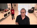 BAILANDO BACHATA (Line Dance) Demo @ 3:00 (Raymond Sarlemijn and Ira Weisburd)