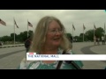 Washington Monument reopens after earlier electrical problem