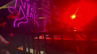 Nicky Romero live in San Francisco @ the Hibernia Bank Building performing Fire Away