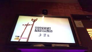 B'z MOTEL 歌ってみた