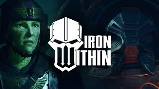 Iron Within Trailer