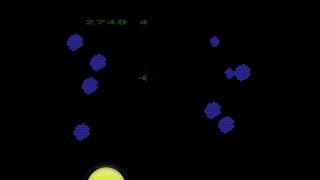 Asteroids Ports | Atari Flashback