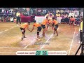 waghjai krida mandal v s jai bharat krida mandal kabaddi