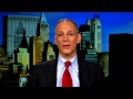 aarp s inside e street interview with dr. ezekiel emanuel