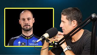 Hincapie Opens Up About Time with Tom Boonen | RDMN Podcast Clips