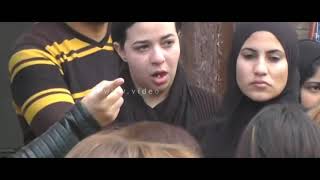 جنازة سمير غانم الممثل   كامله😭 وانهيار دنيا وايمي سمير غانم   و موعد جنازة سمير غانم #Mbc_masr