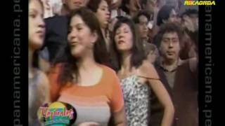 ♫♫♫★★★☊Tomare Para Olvidar - Guinda en la movida de los sabados★★★♫♫♫