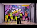 Song La ColegiaRemix @adnanveron & @abiwayu CHOREO @fitrintie