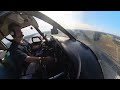 landing kjnx smithfield nc rwy 21 turning final v.1