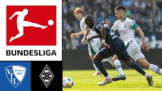 VfL Bochum vs Borussia Mönchengladbach ᴴᴰ 30.09.2023 - 6.Spieltag - 1. Bundesliga | FIFA 23