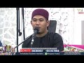 🔴 Live | 1/4/2024 - Bacaan Al-Quran & Siri ke-8 : Perang Badar