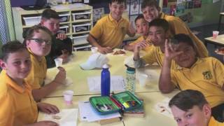 Big Buddy Program