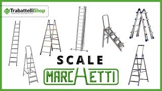 Scale MARCHETTI