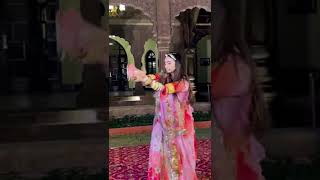 Dhuso Baje Re Rathoda Marwad Me | Rajasthani Folk Song 2022 | Ghoomar Dance By Moomal Rathore