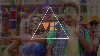 #Lala #kada #santhi  remix song - remix by [#VKDJ]