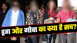 SHOCKING! Bollywood Stars Is Liye Jate Hai Bar Bar Goa, Villa Agent Ka Khulasa