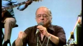 Vinicius De Moraes - Canto de Ossanha (1979)