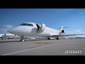 bombardier challenger 850 sn 8065