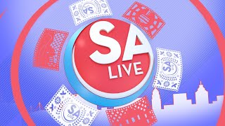 SA Live : Mar 26, 2024