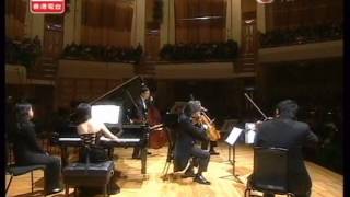 Schubert: Piano Quintet in A Major Op114 D667 (The Trout) - IV Thema und Variationen