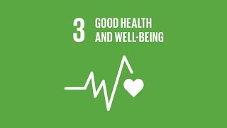 SDG3: Health & Well-being