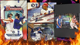 Friday Fire! 2026 Bowmasn, 2026 Emanate Basketball & MUCH MORE!