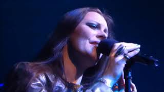 Nightwish - 10th Man Down - Philadelphia, PA 03/16/18