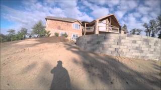 Hardscape Construction Walk Through | Carex Design Group