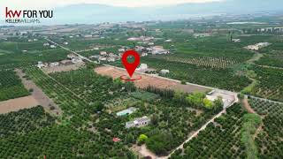 Land plot For sale, Nafplio - Argoliko, Peloponnese, Greece