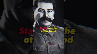 How Stalin Took Over the Soviet Union #shorts #clips