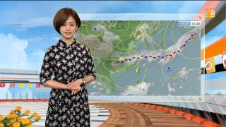 【2014.06.26】天氣windows -udn tv