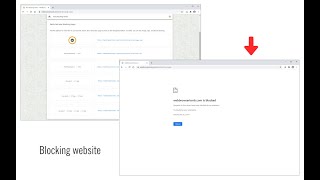 Block Site - Browser Extension Review
