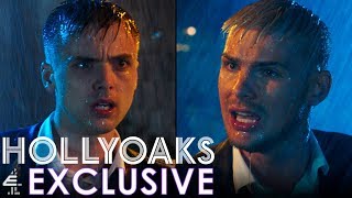 E4 Exclusive Clip: Ste's Fury