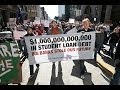 Time for a Student Loan Debt Jubilee!
