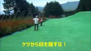 ふじてんサマー２０１４＃4　番外編