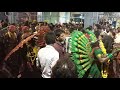 dasara kalai aattam 2018 mutharamman kulasai thoothukudi