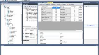 Import SQL Table Data into Podio